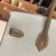 エルメスバーキン 30センチtouch  Gold Silver birkin30-012 全手縫い