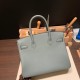 エルメスバーキン 30センチトゴ Togo 63/Vert Amande  ヴェールアマンドゴールド金具 birkin30-040 全手縫い