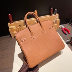 エルメスバーキン 30センチトゴ Togo 37/Gold ゴールドゴールド金具 birkin30-062 全手縫い