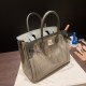 エルメスバーキン 30センチトゴ Togo 4B/Biscuit ビスキュイシルバー金具 birkin30-083 全手縫い