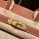 エルメスバーキン 30センチbox ボックスカーフ37/Gold ゴールドゴールド金具 birkin30-089 全手縫い