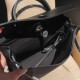 エルメス(Hermes) エールバッグ ジップ 31 2WAY ハンドバッグ Herbag Zip 31 ツイルアッシュ 89/Black (Noir) ブラック hebag31-003 全手縫い