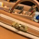 エルメスケリーミニ Kelly bag miniMini Kelly New stock  ヴォーエプソン Epsom ゴールド ck37 /Gold ゴールド金具 kellymini-052 全手縫い