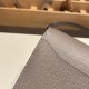 ケリーロング トゥー・ゴー Kelly to go  ヴォーエプソン epsom  M8/Gris Asphalt  グリアスファルト シルバー金具  kellyto-005 全手縫い