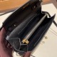 エルメス ケリーウォレット ロング トゥーゴー Kelly Wallet Long To Go   ヴォーエプソン epsom  89/Black (Noir) ブラック ゴールド金具   kellyto-042 全手縫い