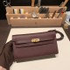 エルメス ケリーウォレット ロング トゥーゴー Kelly Wallet Long To Go   ヴォーエプソン epsom  57/Bordeaux  ボルドー ゴールド金具   kellyto-062 全手縫い