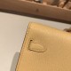 エルメス ケリーウォレット ロング トゥーゴー Kelly Wallet Long To Go   ヴォーエプソン epsom  1S Foin  ゴールド金具   kellyto-065 全手縫い