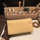 エルメス ケリーウォレット ロング トゥーゴー Kelly Wallet Long To Go   ヴォーエプソン epsom  1S Foin  ゴールド金具   kellyto-065 全手縫い